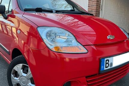 Chevrolet Matiz 94.000 km 1.790 &euro; Berlin 12247
