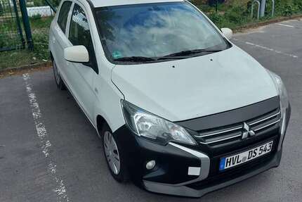 Mitsubishi Space Star 57.100 km 6.600 &euro; Staaken (Berlin) 13591