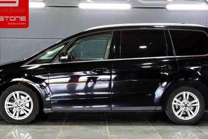 Ford Galaxy 119.550 km 23.880 &euro; Falkensee 14612