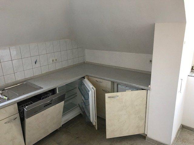Dachgeschoßwohnung Potsdam Babelsberg - 2 Zimmer, 101 m&sup2;, 1.400&euro; | Angebot:26251006