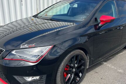 Seat Leon 216.000 km 7.499 &euro; Berlin 12057