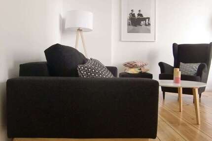 Zimmer Berlin Friedrichshain - 2 Zimmer, 1.684&euro; | Angebot:27132095