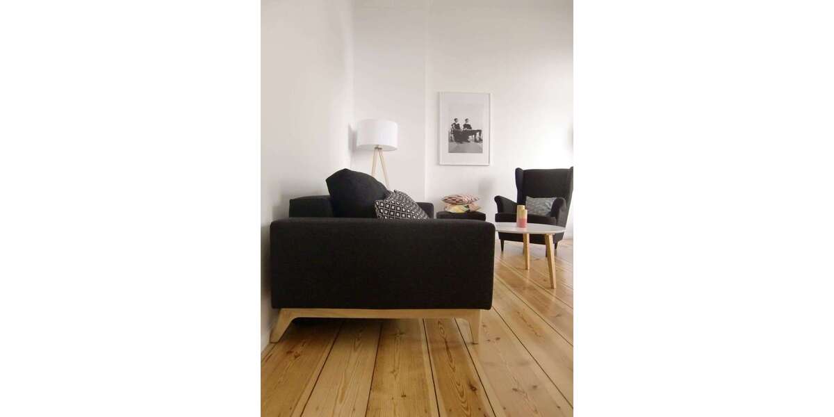 Zimmer Berlin Friedrichshain - 2 Zimmer, 1.684&euro; | Angebot:27132095