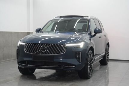 Volvo XC90 26.947 km 58.900 &euro; Seddiner See OT Neuseddin 14554