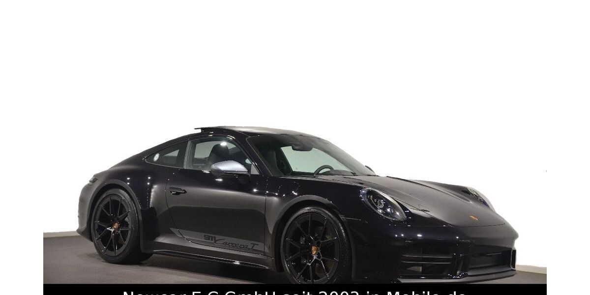 Porsche 992 6.200 km 141.600 € Berlin 14052