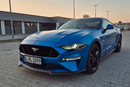 Ford Mustang 53.800 km 40.200 &euro; Elstal 14641