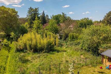 Grundstück Falkensee / Waldheim Waldheim - 255.000&euro; | Angebot:25457306