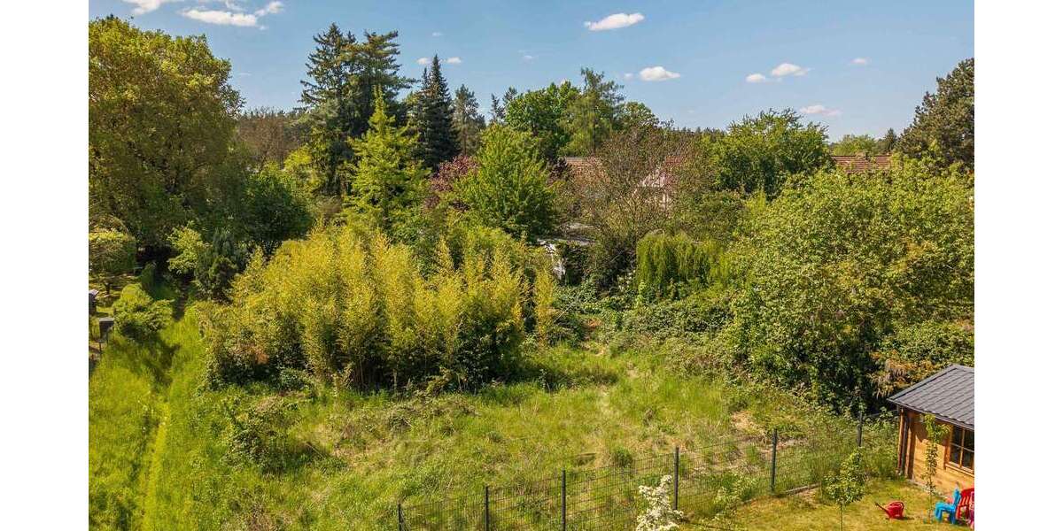 Grundstück Falkensee / Waldheim Waldheim - 255.000&euro; | Angebot:25457306