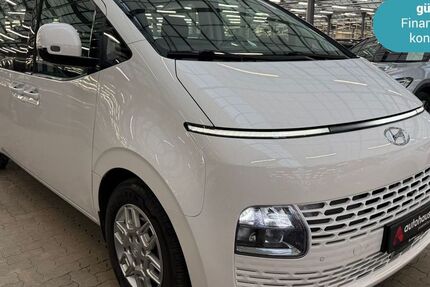 Hyundai STARIA 104.456 km 34.990 &euro; Ludwigsfelde (bei Berlin) 14974