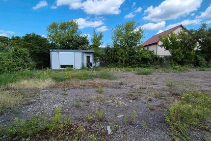Gewerbegrundstück, Autoplatz, Autohändler, Stellplatz zimmer