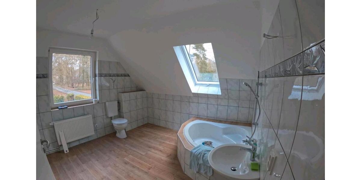 Terrassenwohnung Schönwalde-Glien Glien - 3 Zimmer, 95 m&sup2;, 1.400&euro; | Angebot:26169081