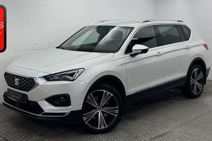 Seat Tarraco 109.400 km 27.300 € Berlin 12351