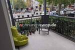 Etagenwohnung Berlin Steglitz - 3 Zimmer, 87 m&sup2;, 1.414&euro; | Angebot:25951031