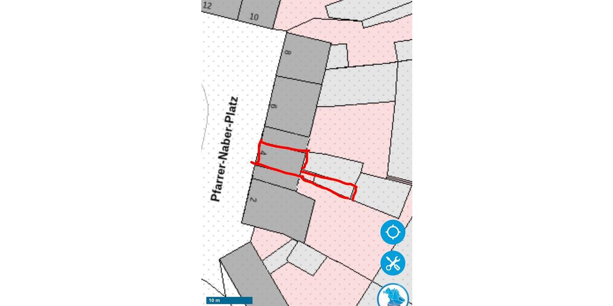 Reihenhaus Berlin Tempelhof-Schöneberg - 4 Zimmer, 89 m&sup2;, 129.000&euro; | Angebot:26820998