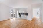 Etagenwohnung Berlin Friedrichshain - 3 Zimmer, 90 m&sup2;, 2.200&euro; | Angebot:25899169