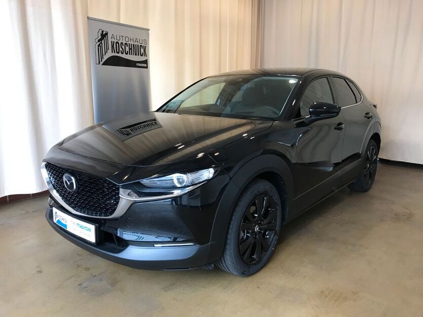 Mazda CX-30 1.500 km 28.900 € Berlin 13088