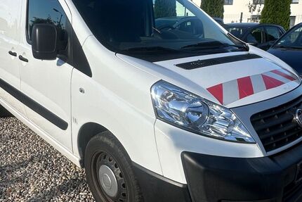 Fiat Scudo 105.000 km 9.290 &euro; Potsdam Mittelmark / Beelitz 14547