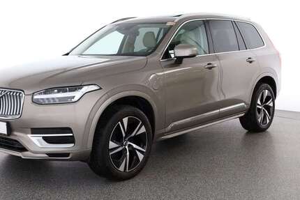 Volvo XC90 49.919 km 41.880 &euro; Berlin 12103