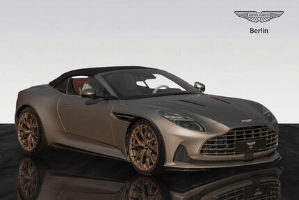 Aston Martin DB12 9.500 km 239.680 &euro; Berlin 13599