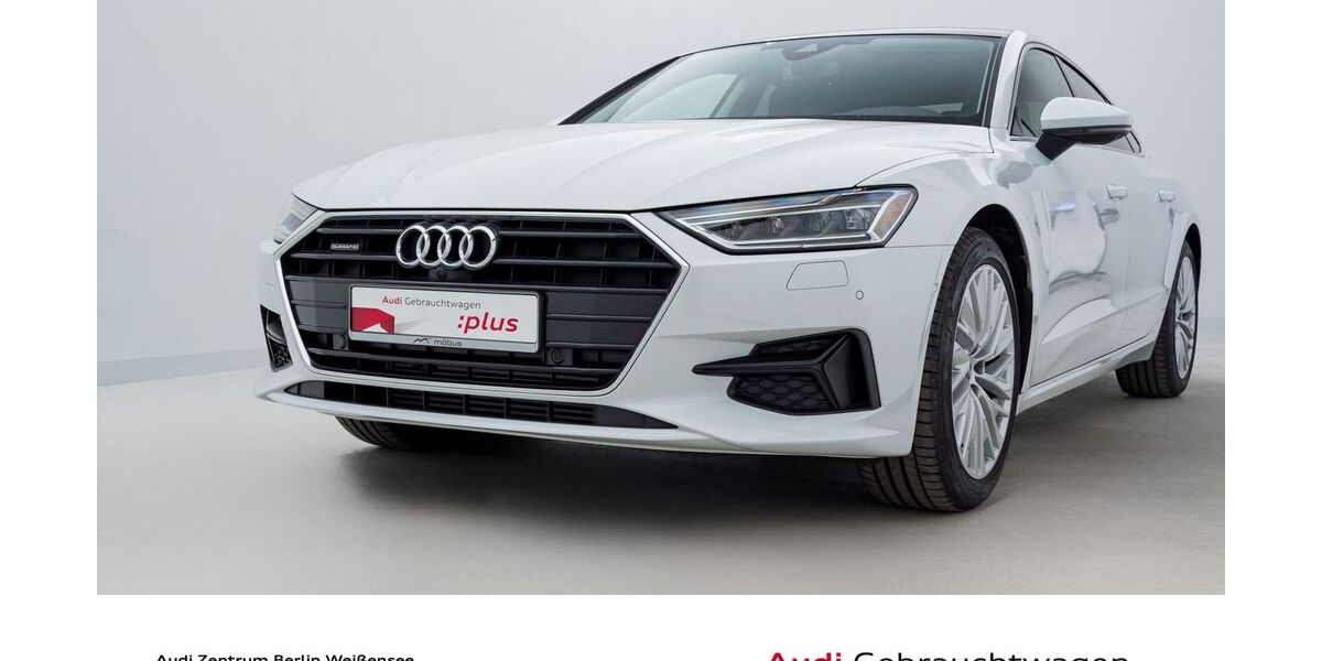 Audi A7 8.142 km 45.489 &euro; Berlin 13088