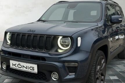 Jeep Renegade 57.654 km 19.999 &euro; Teltow 14513