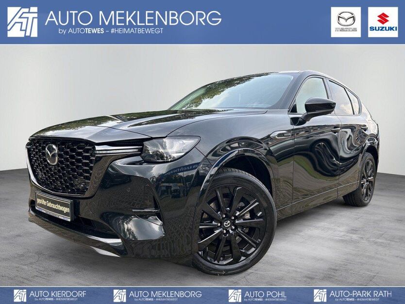 CX-60