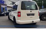 Caddy 1.2 TSI Soccer Trendline*5Sitzer*RFK*CarPl