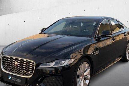 Jaguar XF 52.860 km 31.800 &euro; Berlin-Siemensstadt 13629