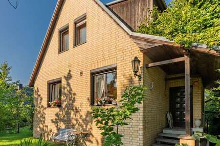Haus Teltow - 6 Zimmer, 139 m&sup2;, 495.000&euro; | Angebot:27161127