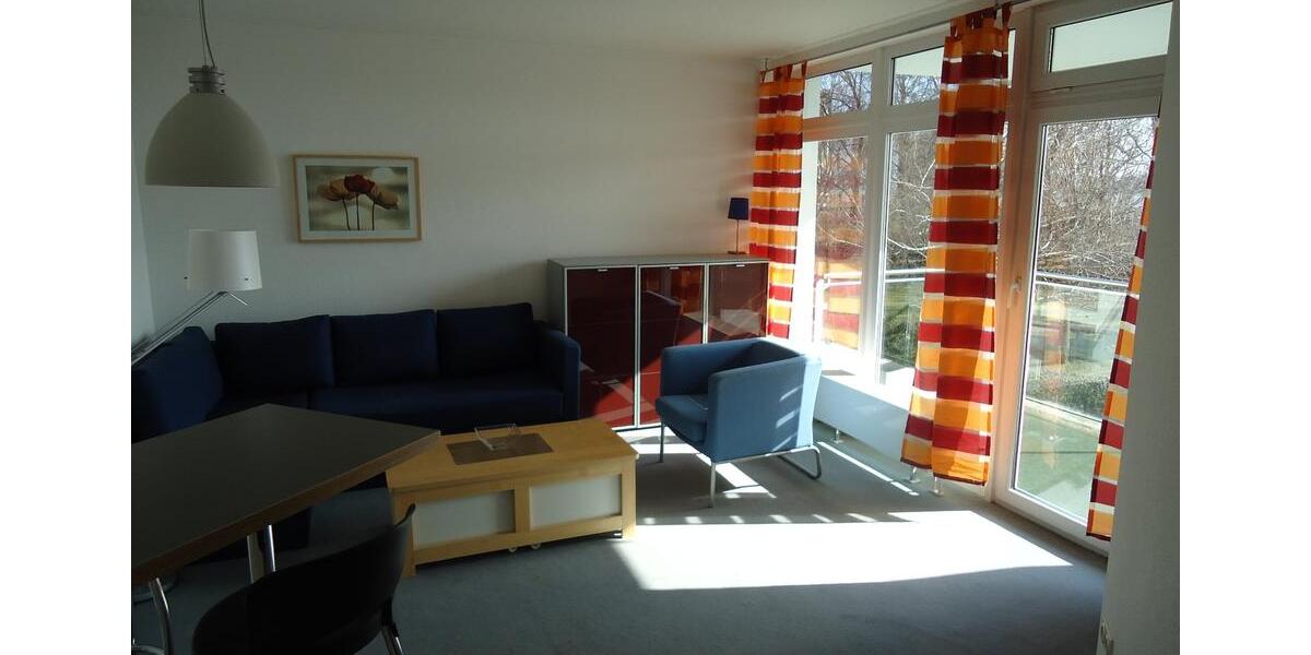 Etagenwohnung Berlin Friedrichshain-Kreuzberg - 1 Zimmer, 34 m&sup2;, 380.000&euro; | Angebot:27722820