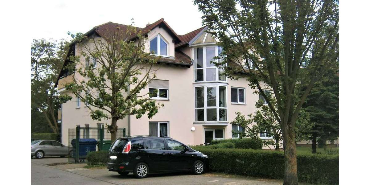 Etagenwohnung Ludwigsfelde - 2 Zimmer, 68 m&sup2;, 180.000&euro; | Angebot:23425371