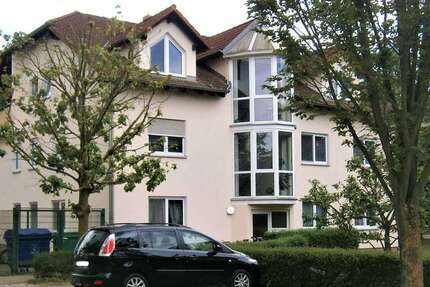 Wohnung Ludwigsfelde - 2 Zimmer, 68 m&sup2;, 195.000&euro; | Angebot:23425371