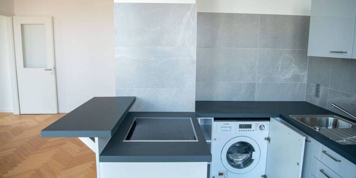 Etagenwohnung Berlin Charlottenburg - 2 Zimmer, 53 m&sup2;, 499.000&euro; | Angebot:26583430