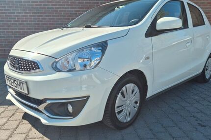 Mitsubishi Space Star 92.000 km 5.999 &euro; Berlin 13125
