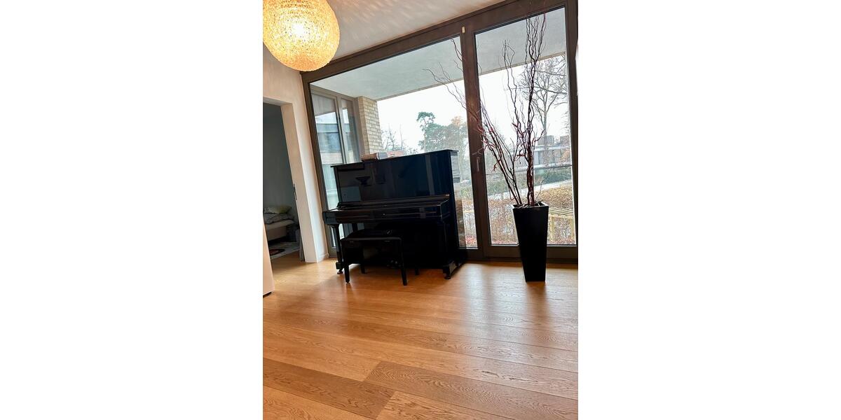 Doppelhaushälfte Berlin Steglitz-Zehlendorf - 5 Zimmer, 165 m&sup2;, 3.500&euro; | Angebot:25162977