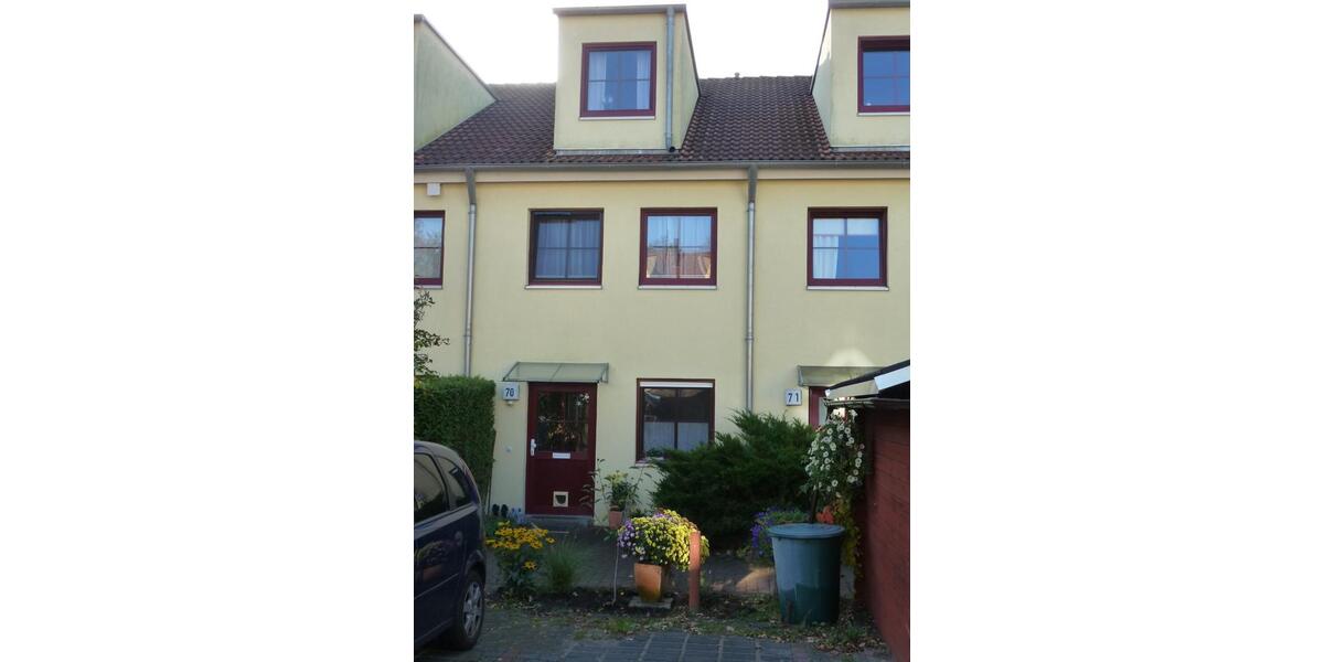 Reihenhaus Michendorf - 5 Zimmer, 120 m&sup2;, 400.000&euro; | Angebot:27043123