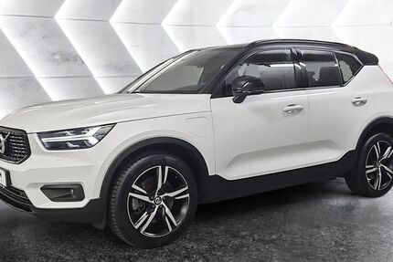 Volvo XC40 75.000 km 27.800 &euro; Berlin 12683