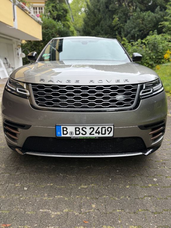 Range Rover Velar