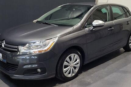 Citroen C4 155.536 km 7.950 &euro; Teltow 14513