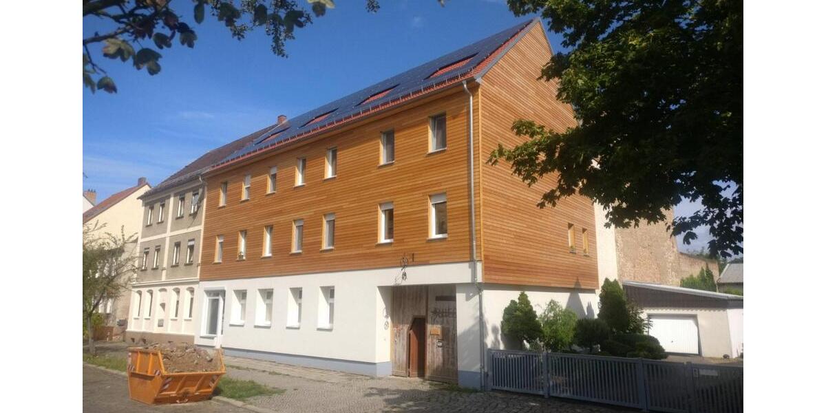 Etagenwohnung Potsdam Berliner Vorstadt - 5 Zimmer, 100 m&sup2;, 800&euro; | Angebot:26088387