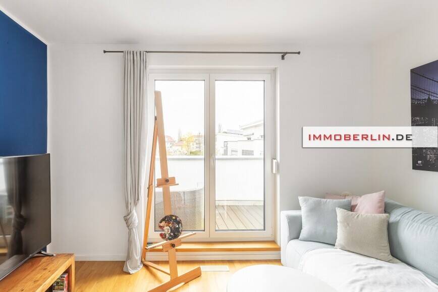 Mehrfamilienhaus, Wohnhaus Berlin / Lichtenrade Lichtenrade - 5 Zimmer, 122 m&sup2;, 749.000&euro; | Angebot:26318359