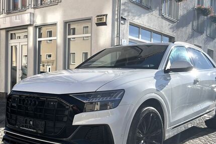 Audi Q8 58.000 km 52.880 &euro; Teltow 14513