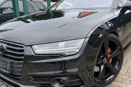 Audi A7 171.000 km 22.900 &euro; Berlin Weißensee-Pankow 13086