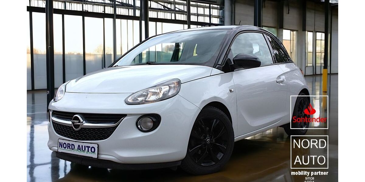 Opel Adam 135.000 km 5.490 &euro; Hennigsdorf bei Berlin 16761