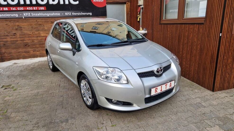 Auris