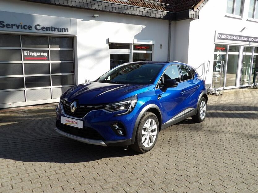Captur
