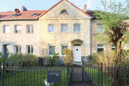 Haus Berlin Johannisthal - 4 Zimmer, 100 m&sup2;, 449.000&euro; | Angebot:26717609