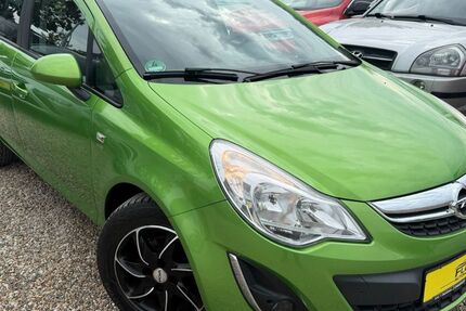 Opel Corsa 80.996 km 5.990 &euro; Berlin 13089