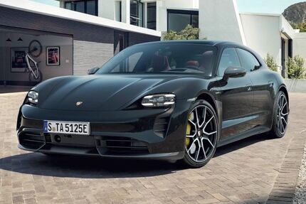 Porsche Taycan 13.695 km 104.900 € Kleinmachnow 14532