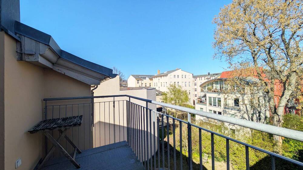 Etagenwohnung Potsdam Nördliche Innenstadt - 2 Zimmer, 47 m&sup2;, 239.000&euro; | Angebot:26174198